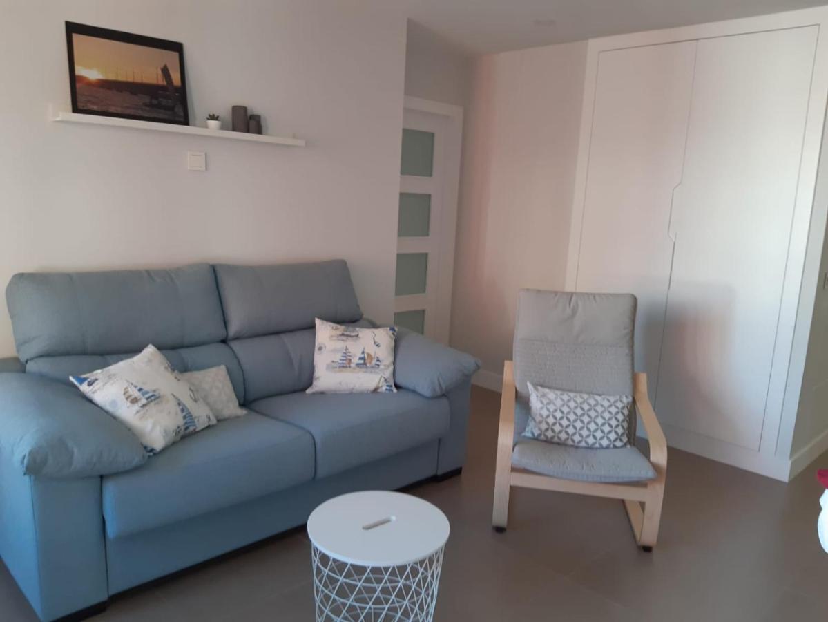 Nature Beach And Relax In Illa De Arousa المظهر الخارجي الصورة